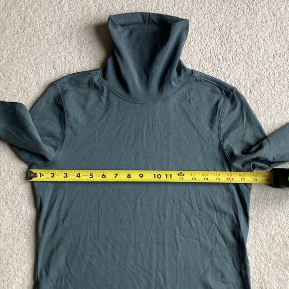 Peruvian Connection turtleneck - Picture 7 of 8